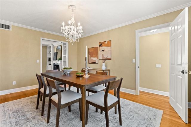 3001 LAKESHORE DRIVE, Mount Dora, FL 32757