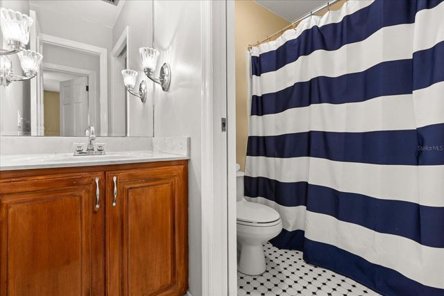 3001 LAKESHORE DRIVE, Mount Dora, FL 32757