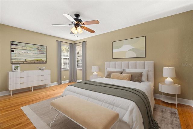 3001 LAKESHORE DRIVE, Mount Dora, FL 32757