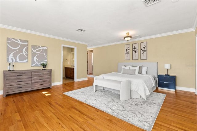 3001 LAKESHORE DRIVE, Mount Dora, FL 32757