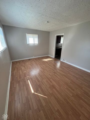 606 S Spencer Avenue, Indianapolis, IN 46219