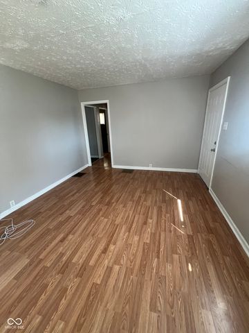 606 S Spencer Avenue, Indianapolis, IN 46219