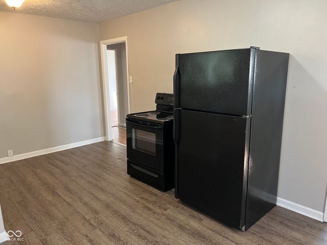 606 S Spencer Avenue, Indianapolis, IN 46219