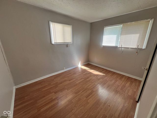 606 S Spencer Avenue, Indianapolis, IN 46219