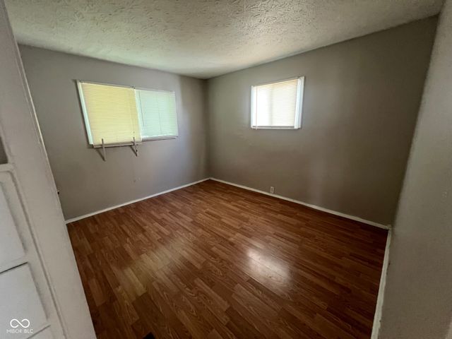 606 S Spencer Avenue, Indianapolis, IN 46219