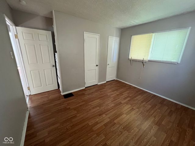 606 S Spencer Avenue, Indianapolis, IN 46219