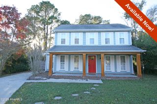 2901 Carthage Drive, Wilmington, NC 28405