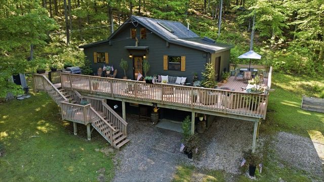 515 Quarry Road, Bennington, VT 05201