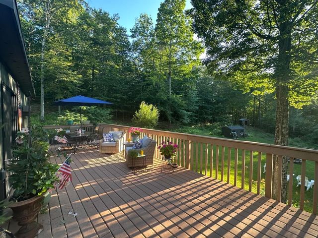 515 Quarry Road, Bennington, VT 05201