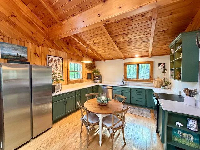 515 Quarry Road, Bennington, VT 05201