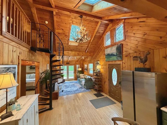 515 Quarry Road, Bennington, VT 05201