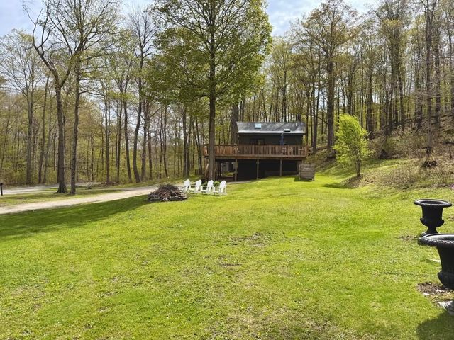 515 Quarry Road, Bennington, VT 05201