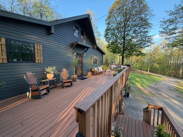 515 Quarry Road, Bennington, VT 05201
