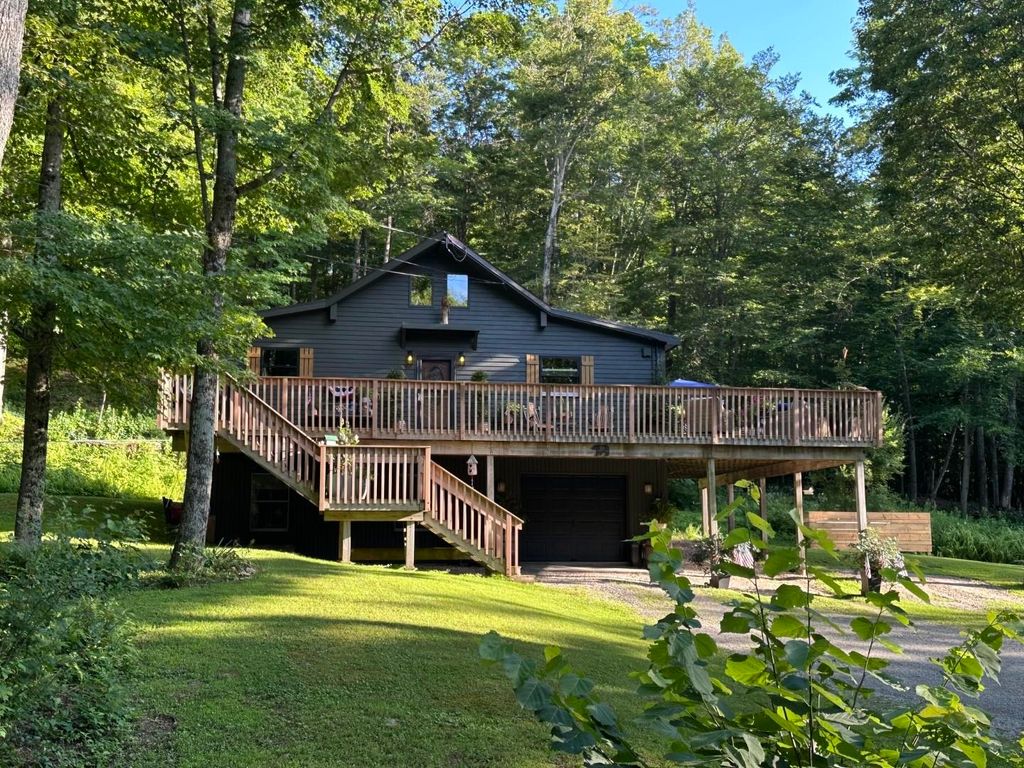 515 Quarry Road, Bennington, VT 05201