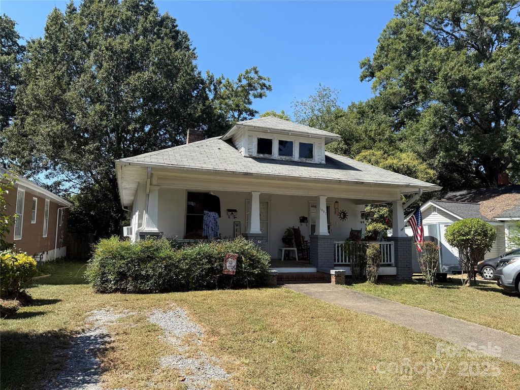 1027 College Avenue Extension, Rock Hill, SC 29732