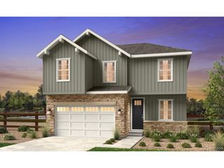 16958 W 92nd Dr, Arvada, CO 80007