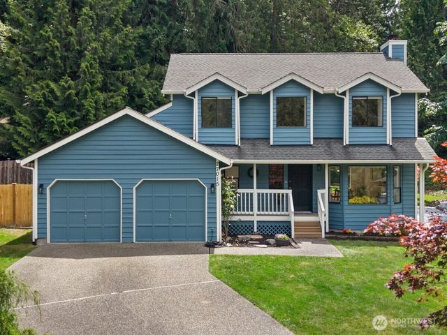 27015 NE Dorothy, Duvall, WA 98019