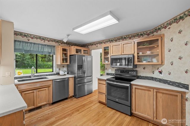 27015 NE Dorothy, Duvall, WA 98019