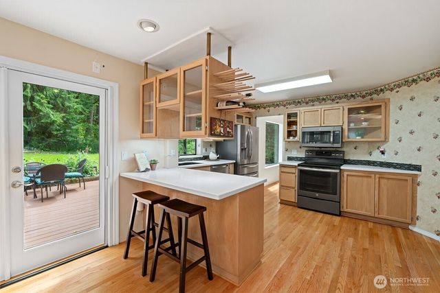 27015 NE Dorothy, Duvall, WA 98019
