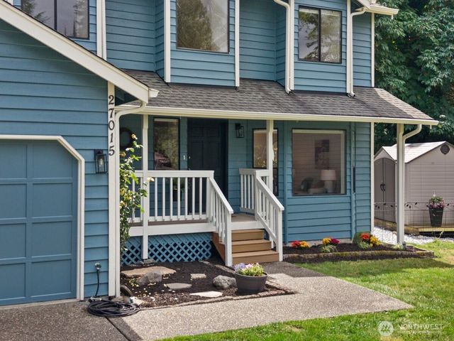 27015 NE Dorothy, Duvall, WA 98019