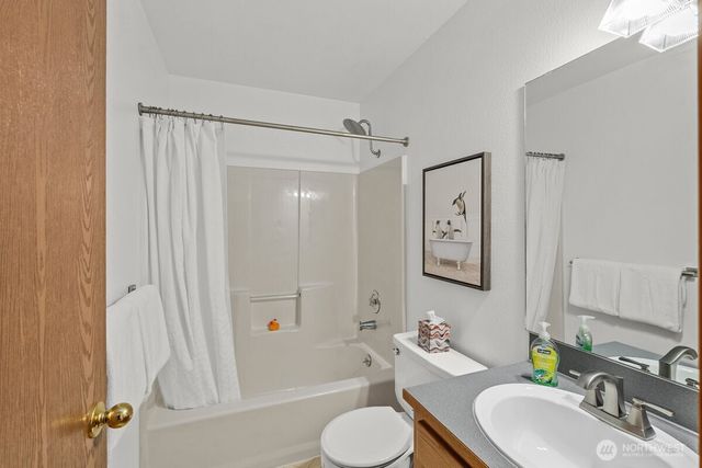 27015 NE Dorothy, Duvall, WA 98019