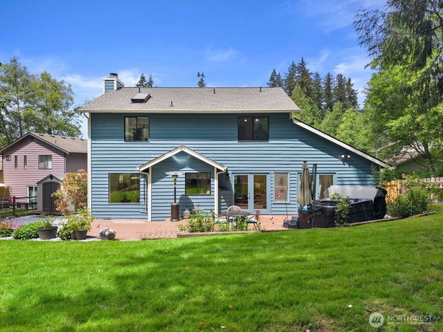 27015 NE Dorothy, Duvall, WA 98019
