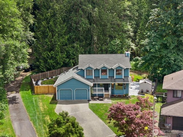 27015 NE Dorothy, Duvall, WA 98019