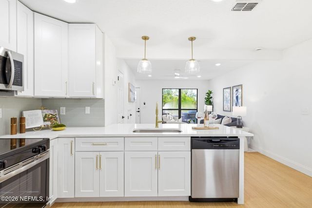 2513 WATERS EDGE Drive, Neptune Beach, FL 32266