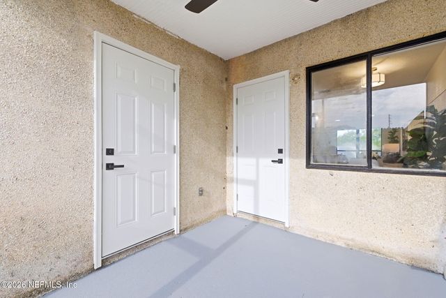 2513 WATERS EDGE Drive, Neptune Beach, FL 32266
