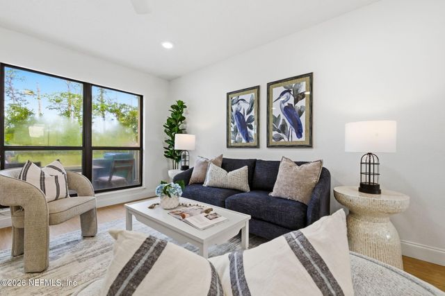 2513 WATERS EDGE Drive, Neptune Beach, FL 32266