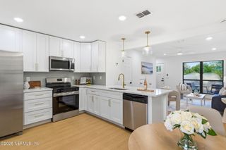 2513 WATERS EDGE Drive, Neptune Beach, FL 32266