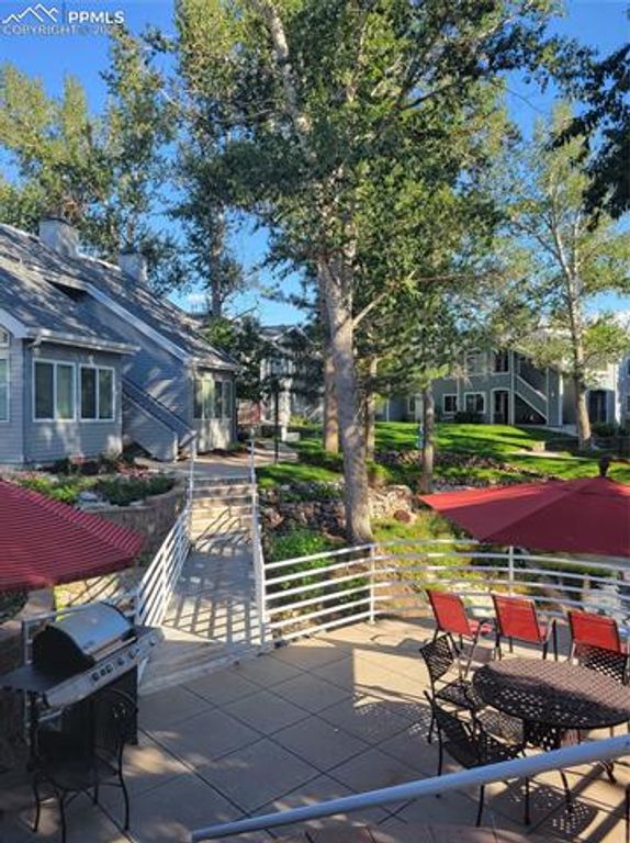 8500 Jefferson Avenue G, Bldg 7, Denver, CO 80237 — photo 2