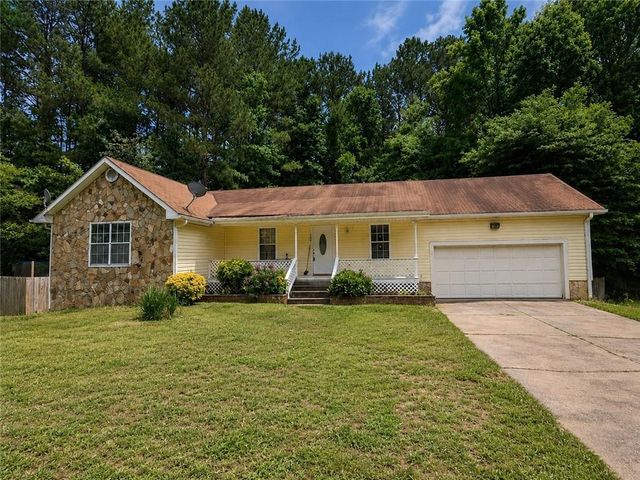 1254 Brett Court, Riverdale, GA 30296