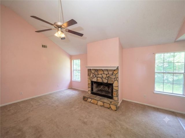 1254 Brett Court, Riverdale, GA 30296