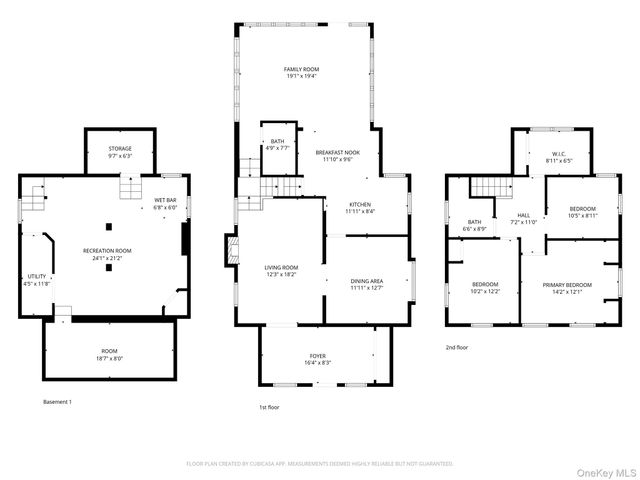 3334 Country Club Road, Bronx, NY 10465