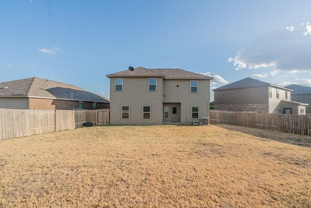 6116 Obsidian Creek Court, Fort Worth, TX 76179