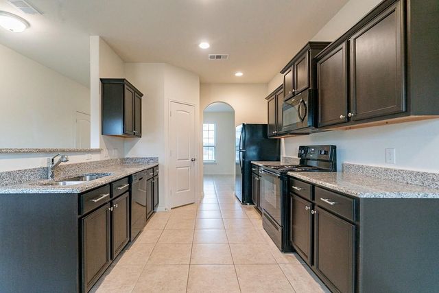 6116 Obsidian Creek Court, Fort Worth, TX 76179