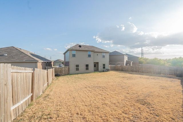 6116 Obsidian Creek Court, Fort Worth, TX 76179