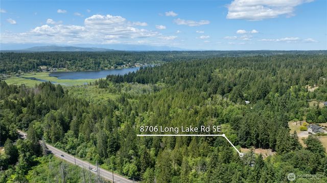 8706 Long Lake Road SE, Port Orchard, WA 98367