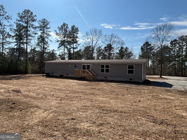 464 Hwy 24 South, Milledgeville, GA 31061