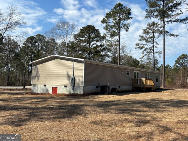 464 Hwy 24 South, Milledgeville, GA 31061
