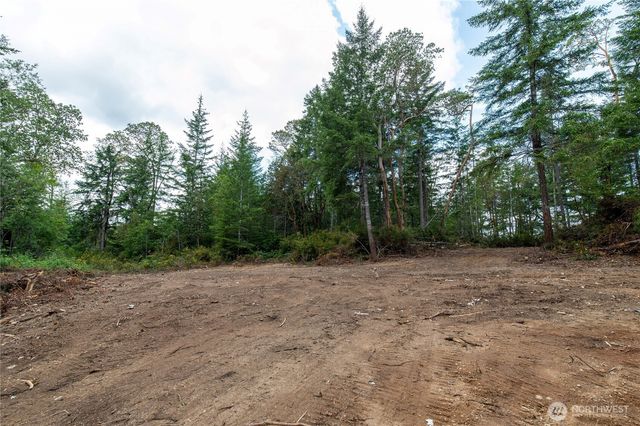0 E Elaine Place, Belfair, WA 98528