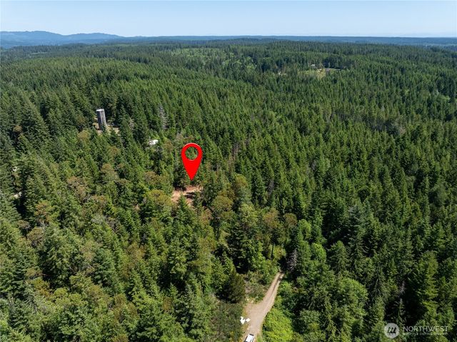 0 E Elaine Place, Belfair, WA 98528