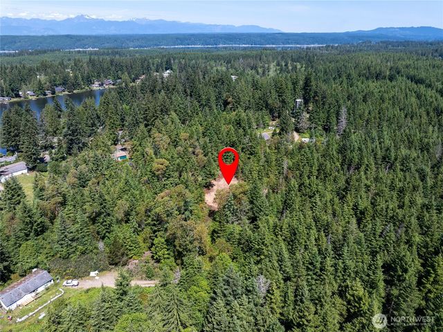 0 E Elaine Place, Belfair, WA 98528