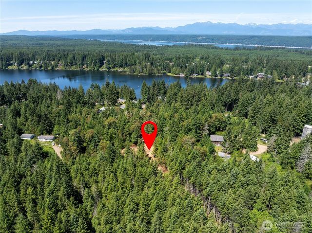 0 E Elaine Place, Belfair, WA 98528