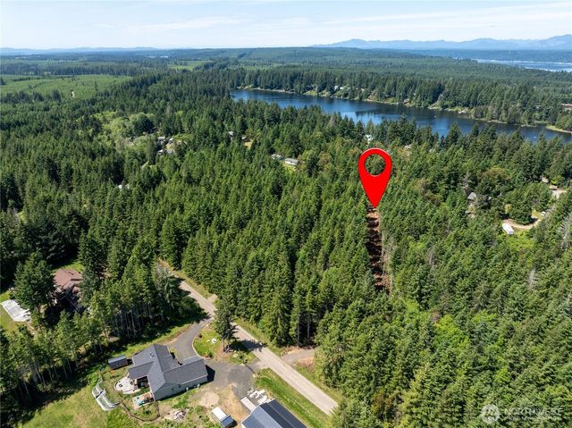 0 E Elaine Place, Belfair, WA 98528