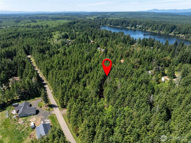 0 E Elaine Place, Belfair, WA 98528