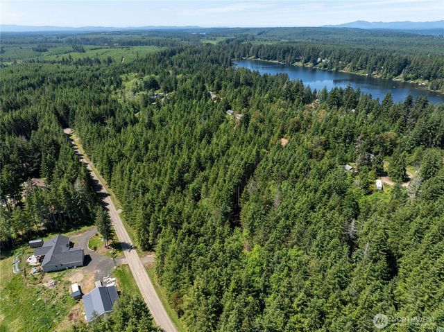 0 E Elaine Place, Belfair, WA 98528