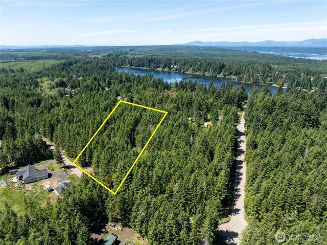 0 E Elaine Place, Belfair, WA 98528