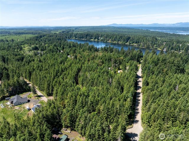 0 E Elaine Place, Belfair, WA 98528